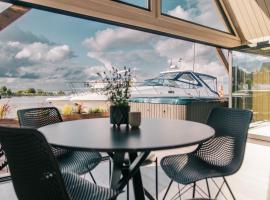 Ostas Mājas，位于恩古雷的酒店