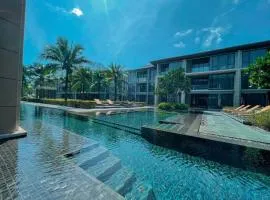 Baan Mai Khao apartments Phuket