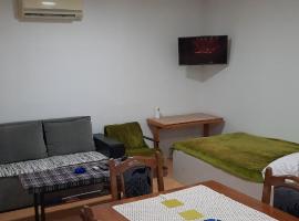 Apartman Boba，位于鲁马的酒店