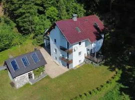 Ferienwohnung Unsere Mühle