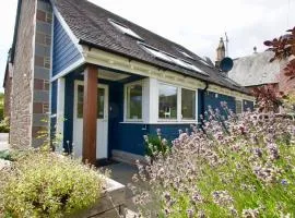 Fire Station Cottage