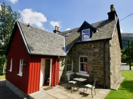 Edinample Lodge