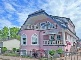 Villa Vivien Wohnung Findling