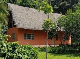 Casa Capirona 1 - Laguna Azul