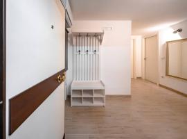 Villa de Riseis B&B，位于佩斯卡拉的酒店