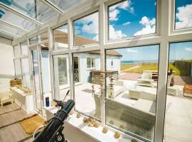 Sea View Beachfront House