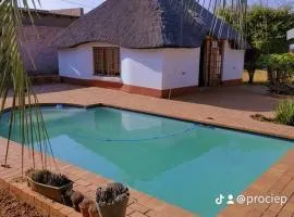 kaste Guest House Edenvale