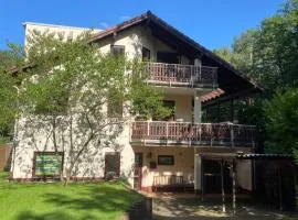 Ferienhaus Mausberg