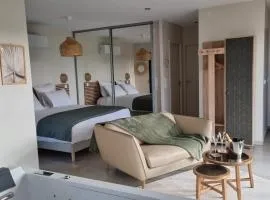 La Suite