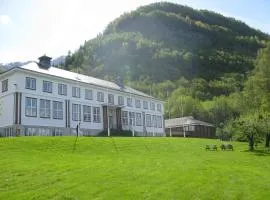 哈当厄尔住宿加早餐旅舍