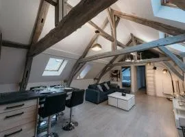 Appartement de Romain