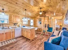 Mammoth Cave Cabin Rentals 4