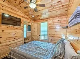 Mammoth Cave Cabin Rentals 2