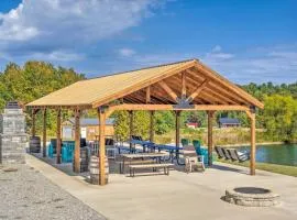 Mammoth Cave Cabin Rentals 8