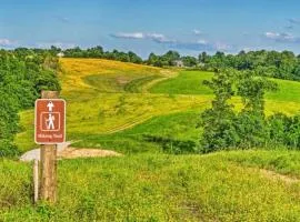 Mammoth Cave Cabin Rentals 7
