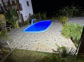 Barra Grande，位于巴拉格兰德的酒店