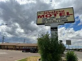 丝盖斯韦斯特恩汽车旅馆