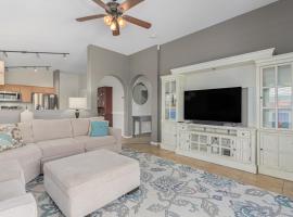 Serenity Haven with Private Pool in Gilbert