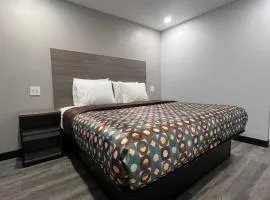 Vance Motel