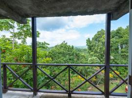 Coyaba 1 Bedroom Unit - Embrace Tranquility in the Hanover Countryside，位于Orange Bay的酒店
