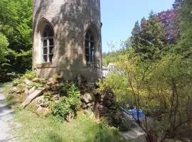 Rapunzel trifft Dornröschen