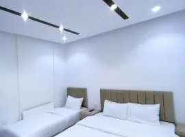 穆萨温泉大酒店 