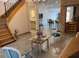 La maison de Solange