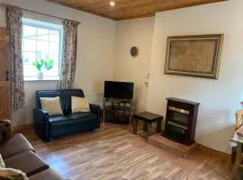 Castlehamilton Mill Cottage