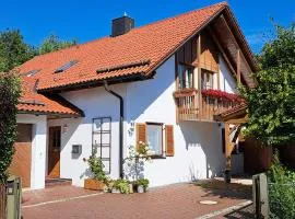 Traumhafte Ferienwohnung auf 100 Quadratmetern für 6 Pers nähe München, ICM, Therme, MUC