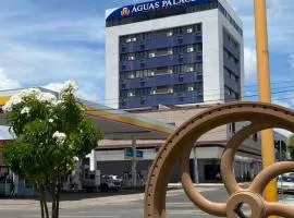 Águas Palace Hotel