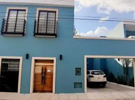 Casa Boutique Pashá