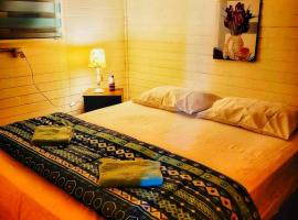 HOSTAL PARADISE BLUE OSORNO，位于奥索尔诺的旅馆