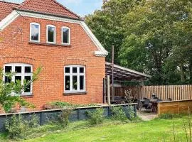 5 star holiday home in Grindsted-By Traum