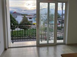 Hotel Guadalupe Acacías，位于阿卡西亚斯的酒店
