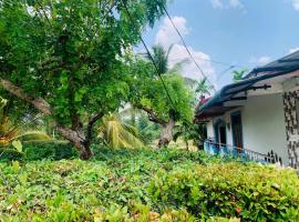 Gal Oya Lake View Inginiyagala