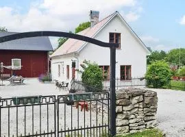 4 person holiday home in SLITE