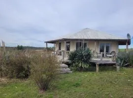 Casa en barrio de Chacras Las Perdices