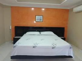 Apartamento duplex Buganaviles