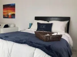 Blu Lime Apartments