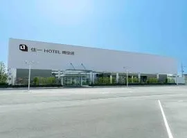 Kansai International Airport Hotel 11