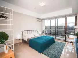 1 Bed Studio in Beverly Dago Apartment