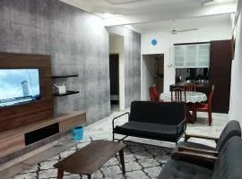 Aydan Homestay, UTM, Taman Sri Pulai, Skudai
