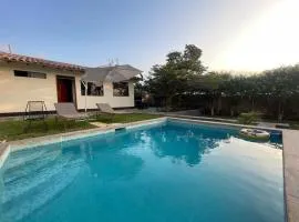 Casa de campo en Cieneguilla