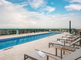 Hotel Spirito by Spiwak
