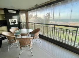 Apartamento Manhattan Beach Riviera，位于阿奎拉兹的低价酒店