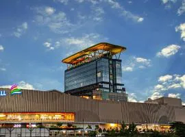 莫佐克托阿优拉日出酒店
