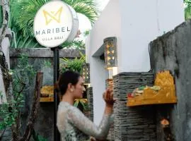 Maribel Villa Bali