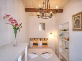 Charming house in the heart of Valletta CPAC1-3