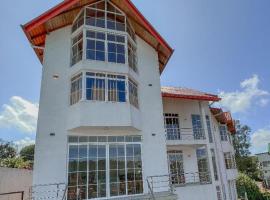 Villa Moon Light Nuwara Eliya，位于努沃勒埃利耶的酒店
