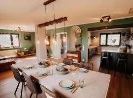 Ruhiges Soonwald Cottage